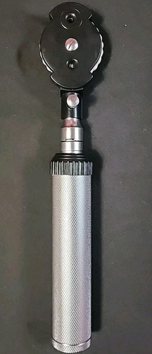 Otoscopio oftalmoscopio medico - otoscopio,