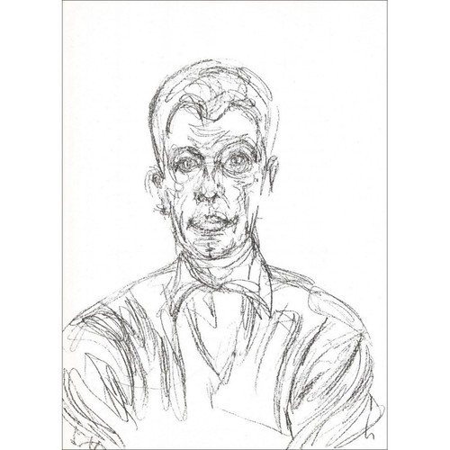 Alberto giacometti - alberto,