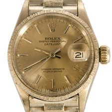 ROLEX - Oyster Perpetual Date