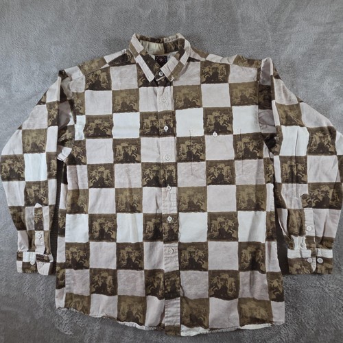 Panhandle camicia slim - , uomo