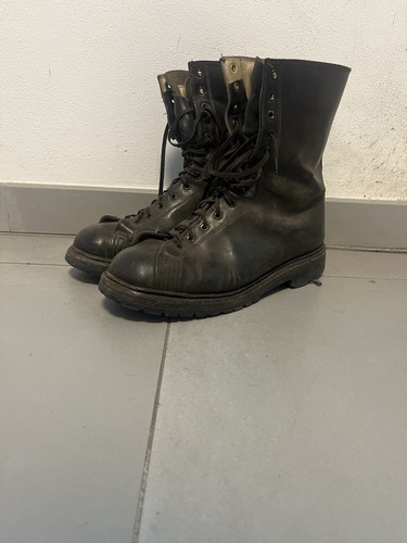 Anfibi militari - anfibi,