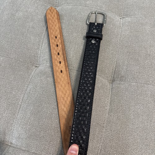Cintura western vintage - , circle