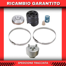 Riparazione cambio sterzo per BMW serie 1 2 3 4 X1 X3 X4 + CHIAVE 32106891974