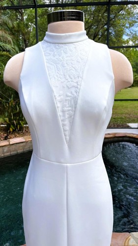 Abito tubino guess - abito, nuovo