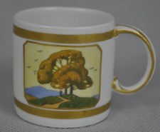 KPM Berlin Mokkatasse Max