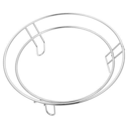 Presina griglia per wok - presina,