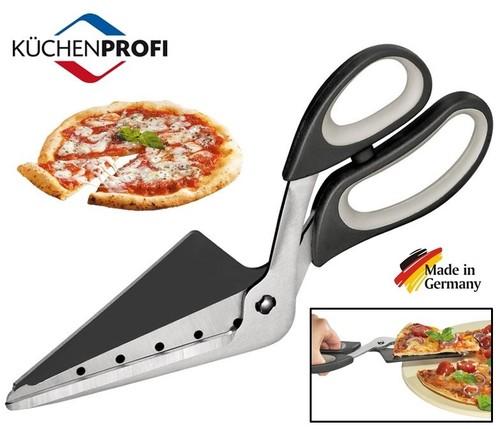 Forbice taglia pizza cm27 - taglia,