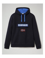 NAPAPIJRI - Felpa con