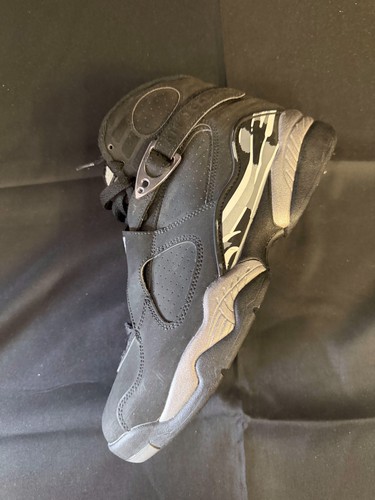 Jordan retro cromato - retro,