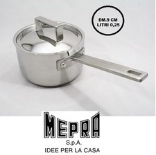MEPRA ATTIVA CASSERUOLA 1-MAN