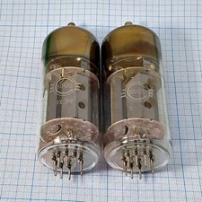 2PCS x 6P42S ~ BIG FLASK ~