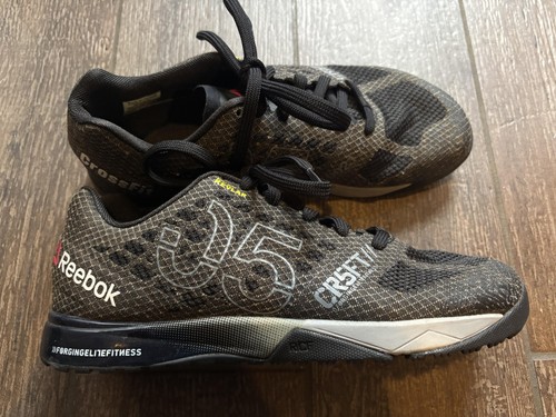 Scarpe reebok crossfit nano - crossfit,