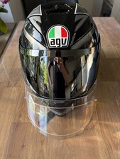 Casco moto AGV K5 S HURRICANE