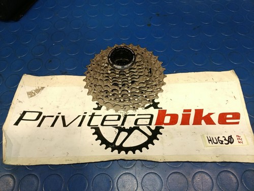 Cassetta shimano ultegra 11v - ultegra,
