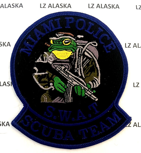 Miami police swat - miami, team