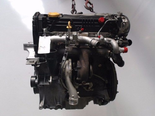 Motore diesel alfa - diesel, ➤alfa