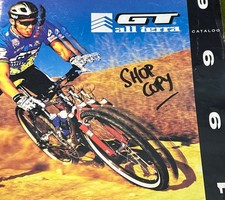 Catalogo Moto GT ALL TERRA