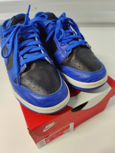 Taglia nike dunk low hyper - low,