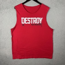 Canotta Flag Nor Fail Run