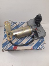 Motorino Tergicristalli Posteriore Fiat 126 Bis Nuovo Originale Fiat 7625054