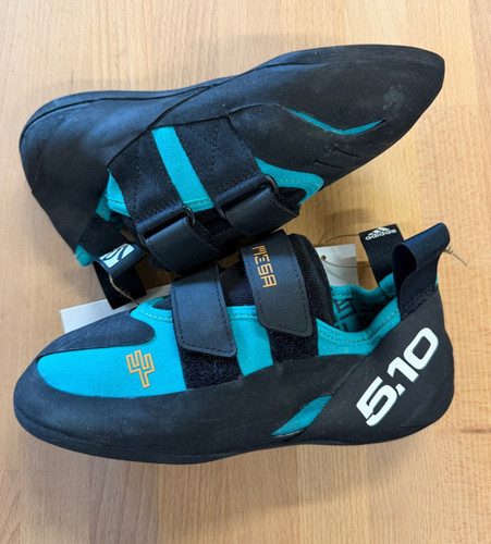 Adidas five ten - anasazi, vcs