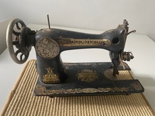 SINGER MACCHINA DA CUCIRE