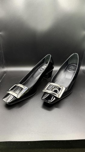 Decolte roger vivier - vivier, in
