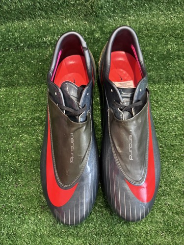 Nuovissime nike mercurial - nuovissime,