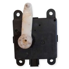 Attuatore motorino riscaldamento A24842A7722001 Nissan Qashqai 1.5 Dci 76kw 2006