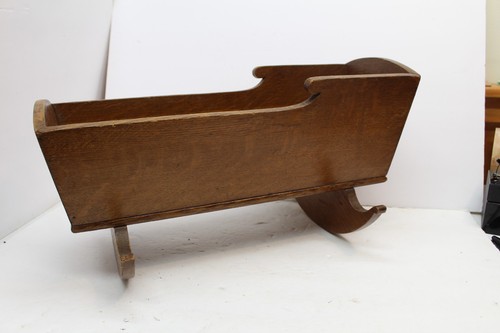Antica bambola legno - bambola,