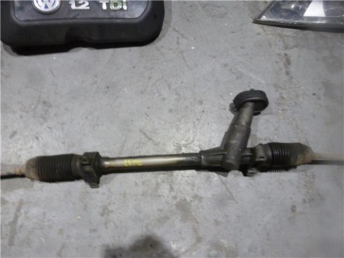 Cremallera direccion asistida - cremallera,