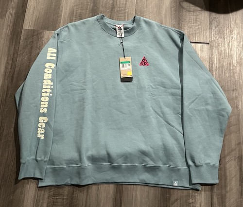 Felpa girocollo pullover - , pile