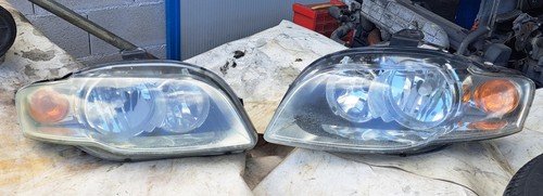 Fari fanali anteriori - , audi