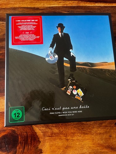 Pink floyd immersion - floyd-,