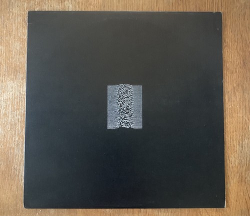 1980 joy division unknown - uk,