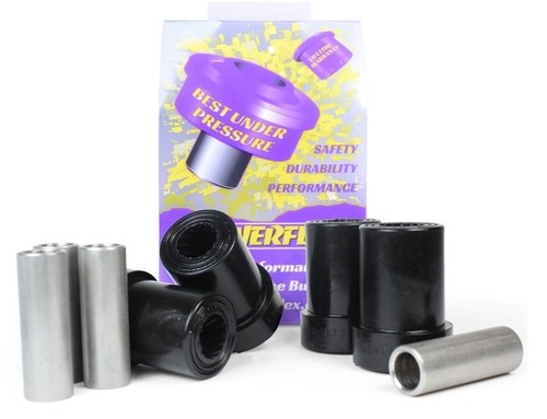 Powerflex per ferrari - powerflex,