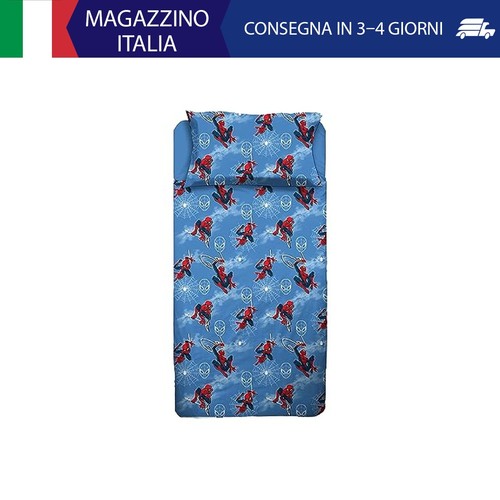 Set lenzuola letto singolo - set,