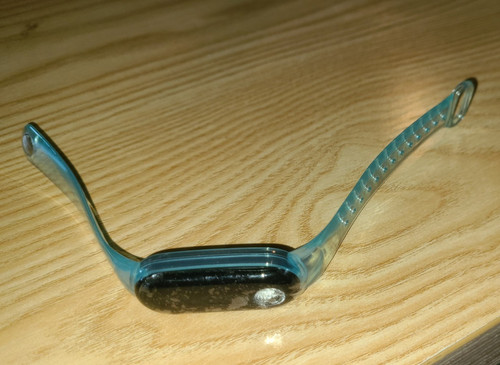 Xiaomi band green - band,