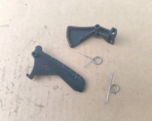 Ricambo kit acceleratore - ricambo,