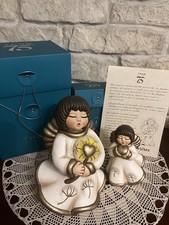 Thun Coppia Angelo Desiree Del 75 esimo, Grande E Piccolo, Edizione Limitata