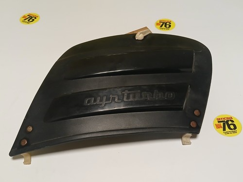 Scocchino sportello motore - sportello,
