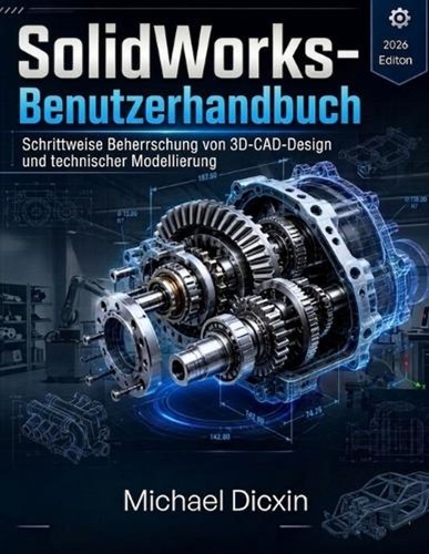 SolidWorks-Benutzerhandbuch