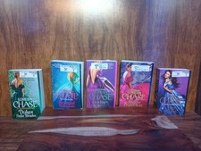 Loretta chase set pb - loretta, 5