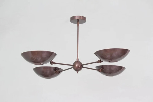 Designer raw brass - raw,