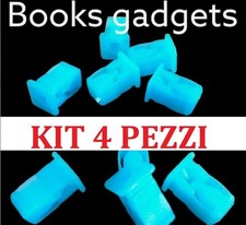 Per Fiat 127 Kit 4 pz