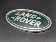 RANGE LAND ROVER 92MM LOGO SIGLA EMBLEMA FREGIO STEMMA SCRITTA BADGE TARGA NOME