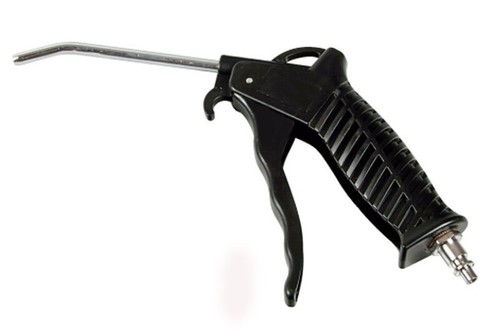 Pistola soffiaggio aria - soffiaggio,