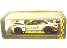 Bmw M6 Gt3 No.9 7° Coppa Del