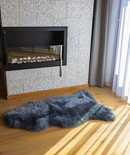 Vera Pelli di Pecora Morbida