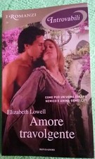 ELIZABETH LOWELL - AMORE